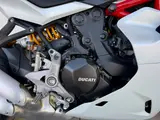 Ducati Supersport 950s, Desmo neu! - DUCATI SUPERSPORT