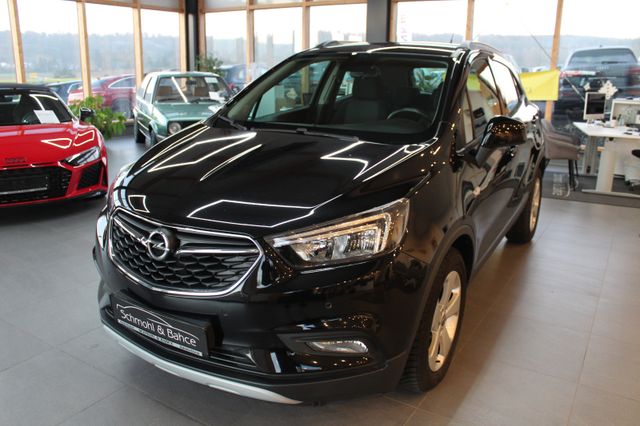 Opel Mokka X 1.4 Turbo Edition*NAVI*KLIMAAUT.*