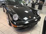 Porsche 911 Cabriolet     /    Modell 964 Cabriolet - Porsche 911 Urmodell aus 1991