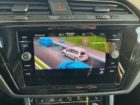 Volkswagen Touran - Vorschau Bild 36