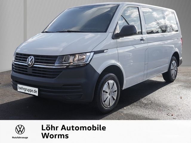 Volkswagen T6.1 Transporter Kombi 2.0TDI DAB KLIMA TEMPOMAT