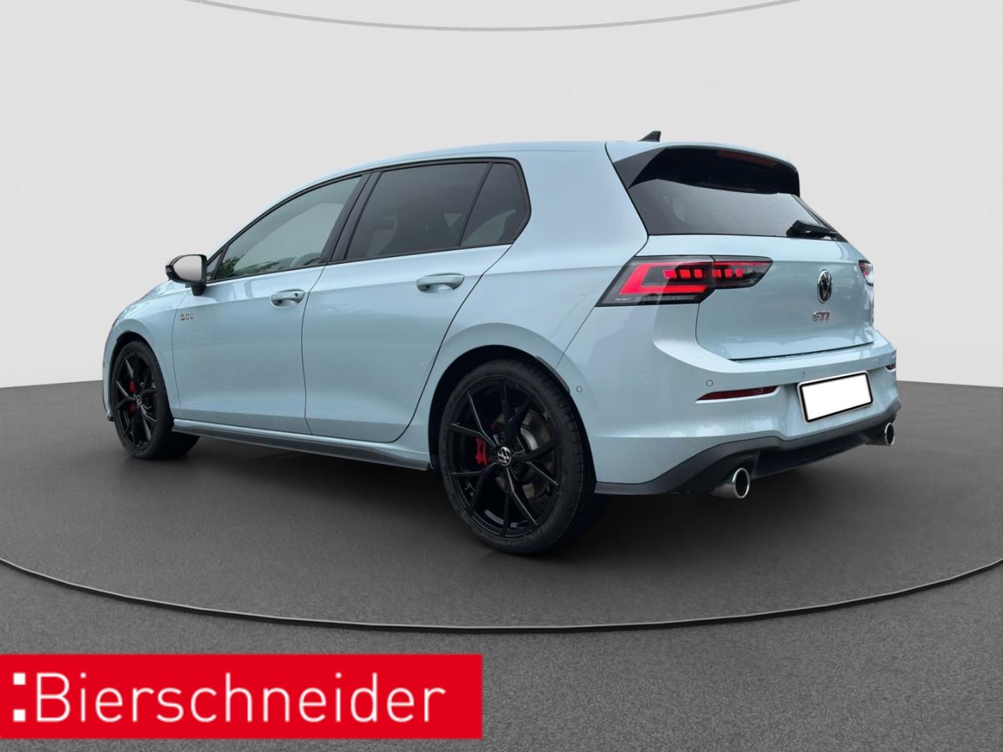 Volkswagen Golf GTI 8 2.0 TSI DSG BLACK-STYLE PANO IQ.LIGHT, миниатюра 5