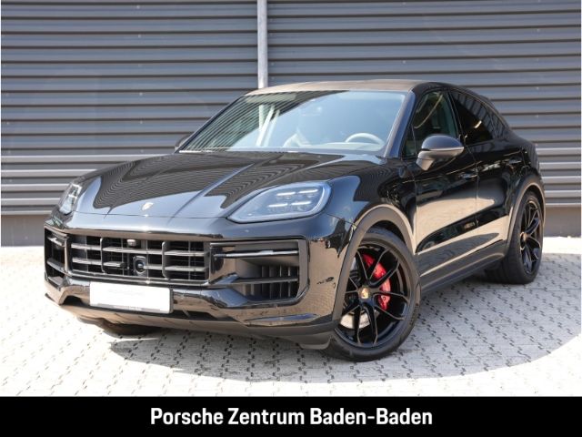 Porsche Cayenne S Coupe Leichtbau SportPaket BOSE 22-Zol