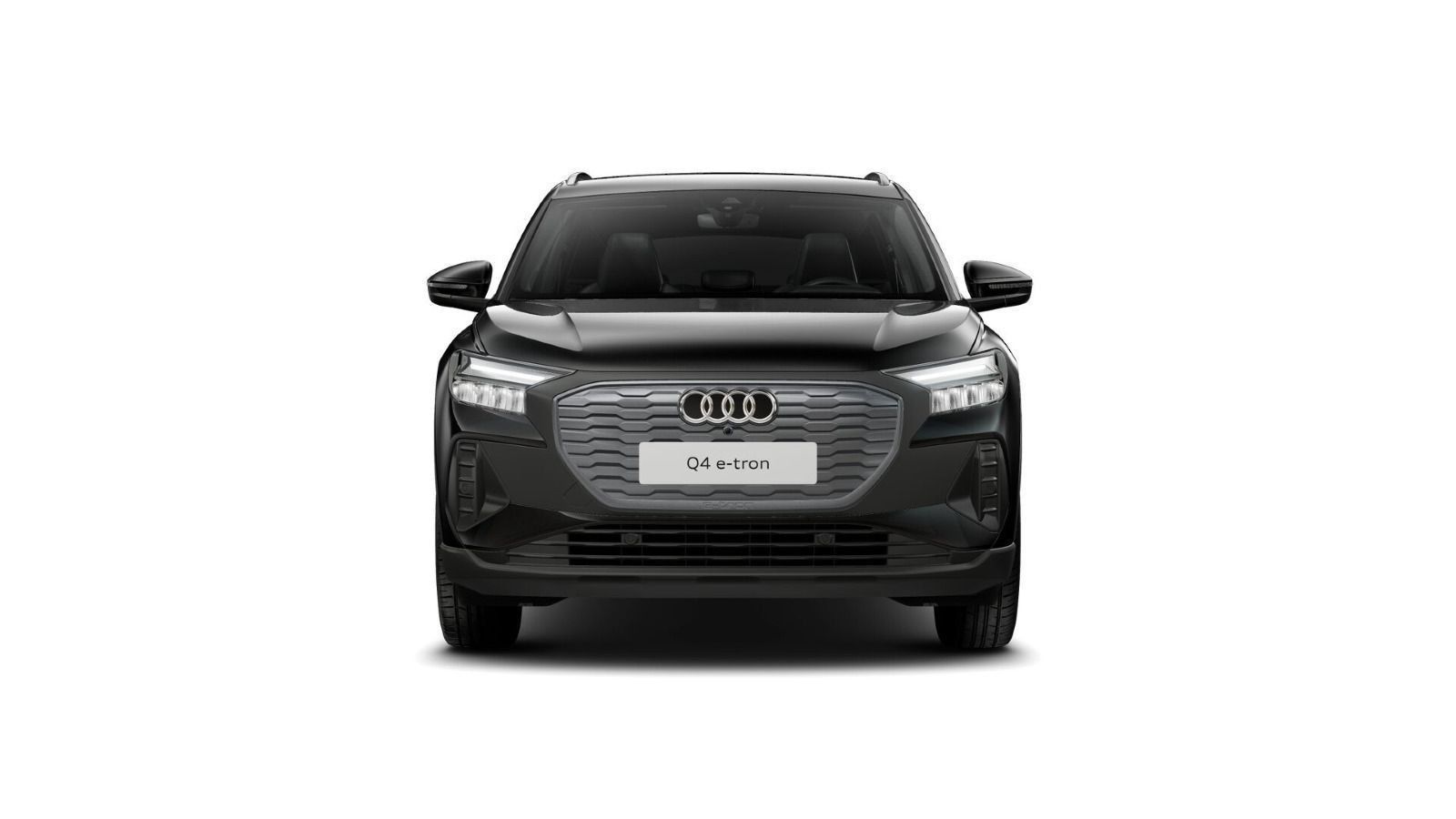 Audi Q4 e-tron - Bild 5