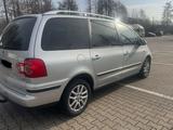 Volkswagen VW Sharan Automat Getriebe 7 Sitzer Top Zu... - Volkswagen Sharan