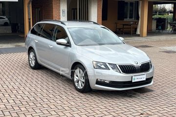 Skoda Octavia - 3