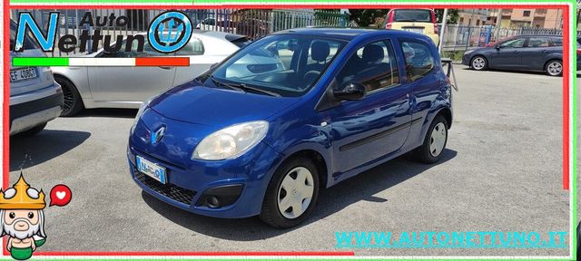 Renault Twingo 1.2 8V Dynamique