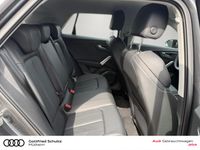 Audi Q2 - Vorschau Bild 8