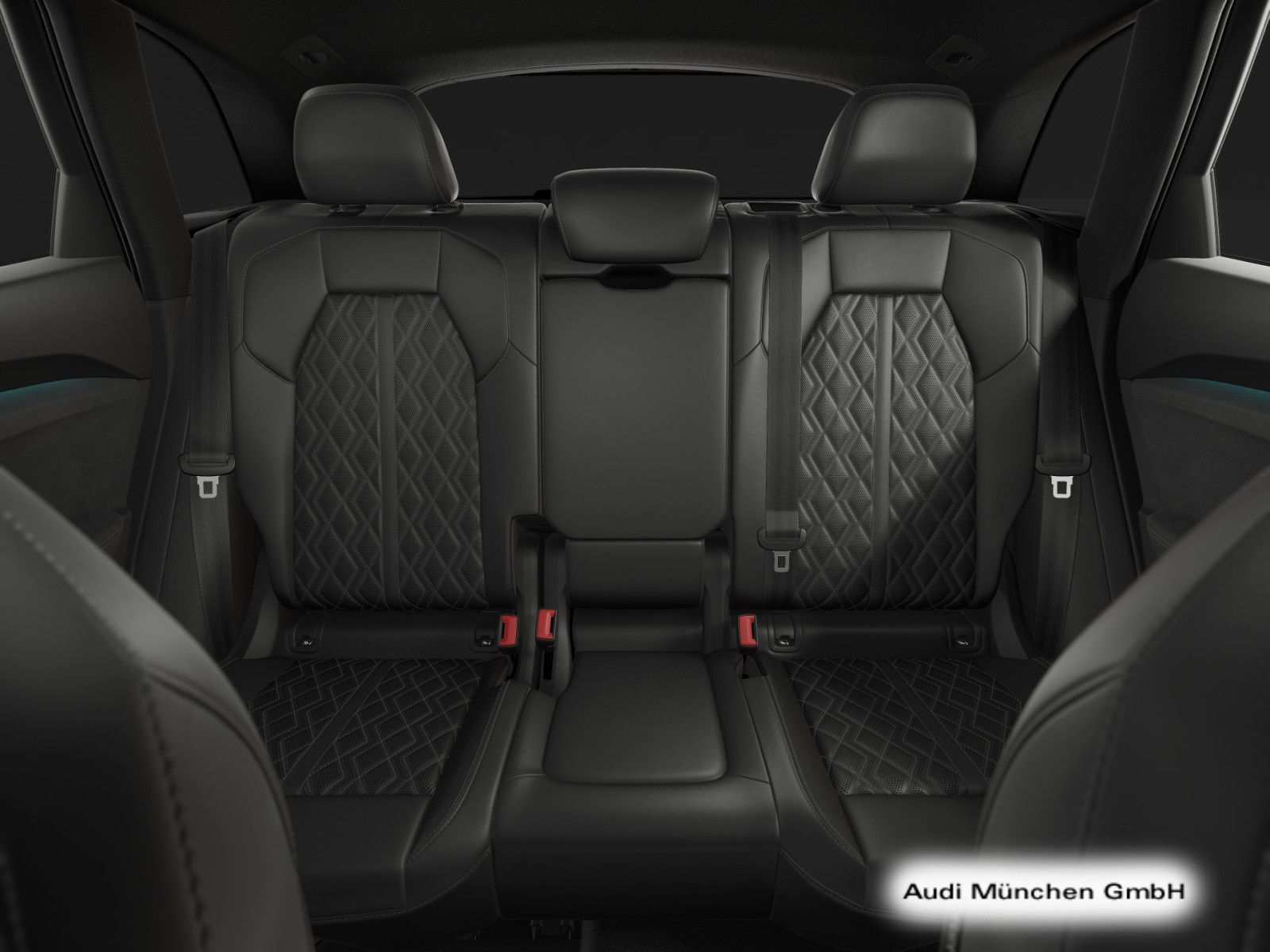 Audi SQ5 - Bild 15