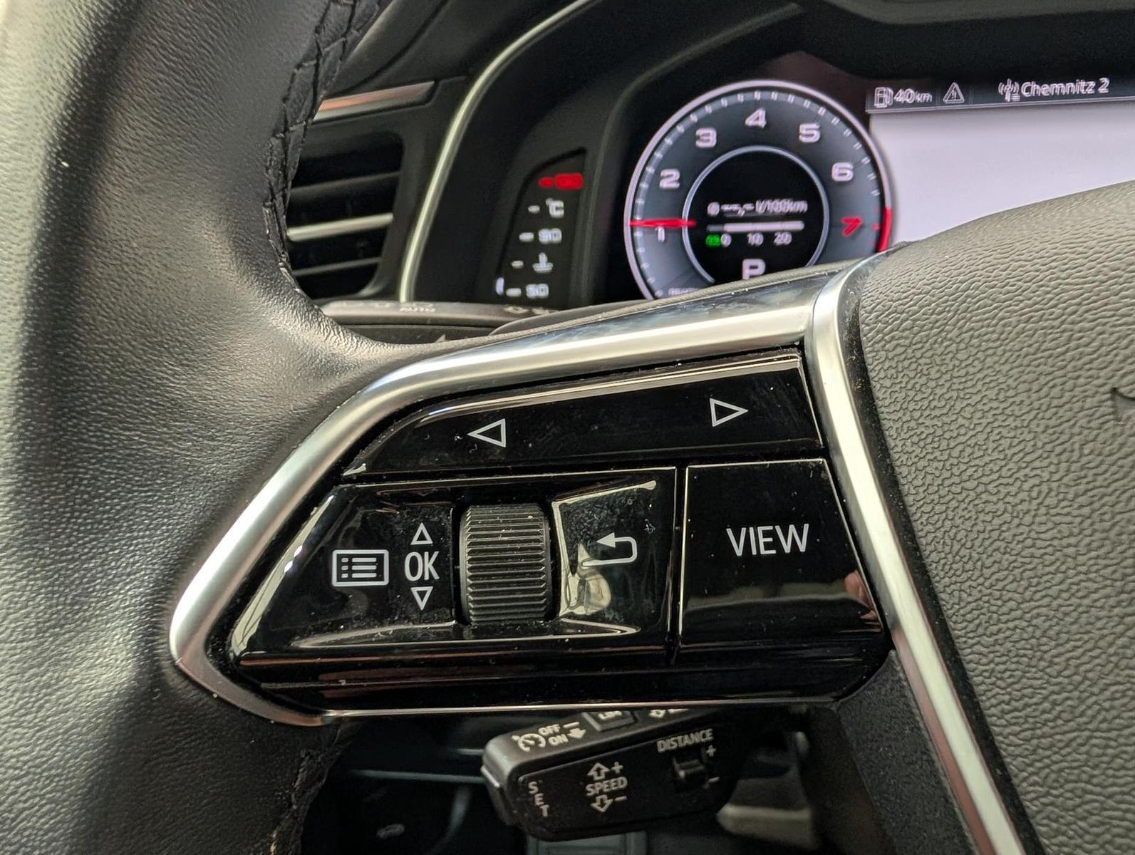 Audi A6 2.0 16V TFSI 45 quattro design LED Pano Leder, миниатюра 25