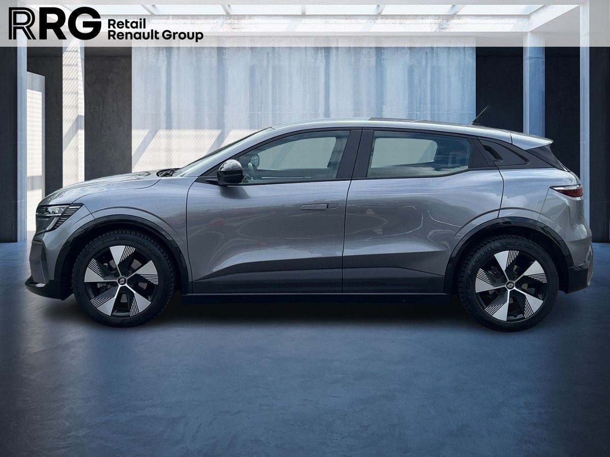Renault Megane E-TECH - Bild 2