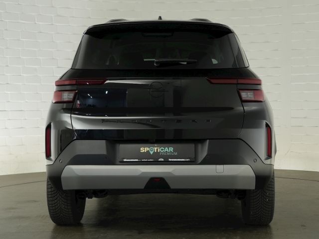 Frontera Electric C GS 44kWH AT+LED+NAVI+RÜCKFAH