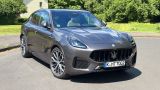 Maserati Grecale 2.0 MHEV Modena Auto 4WD Modena