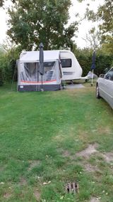 Hobby EXCELLENT 400 SF "All Inclusive Ausstattung" - Offers matching your search criteria