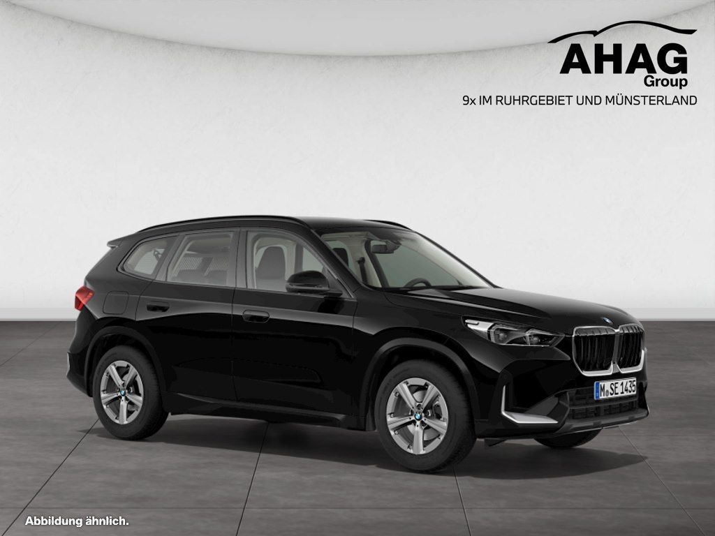 BMW X1 sDrive18i foto 9