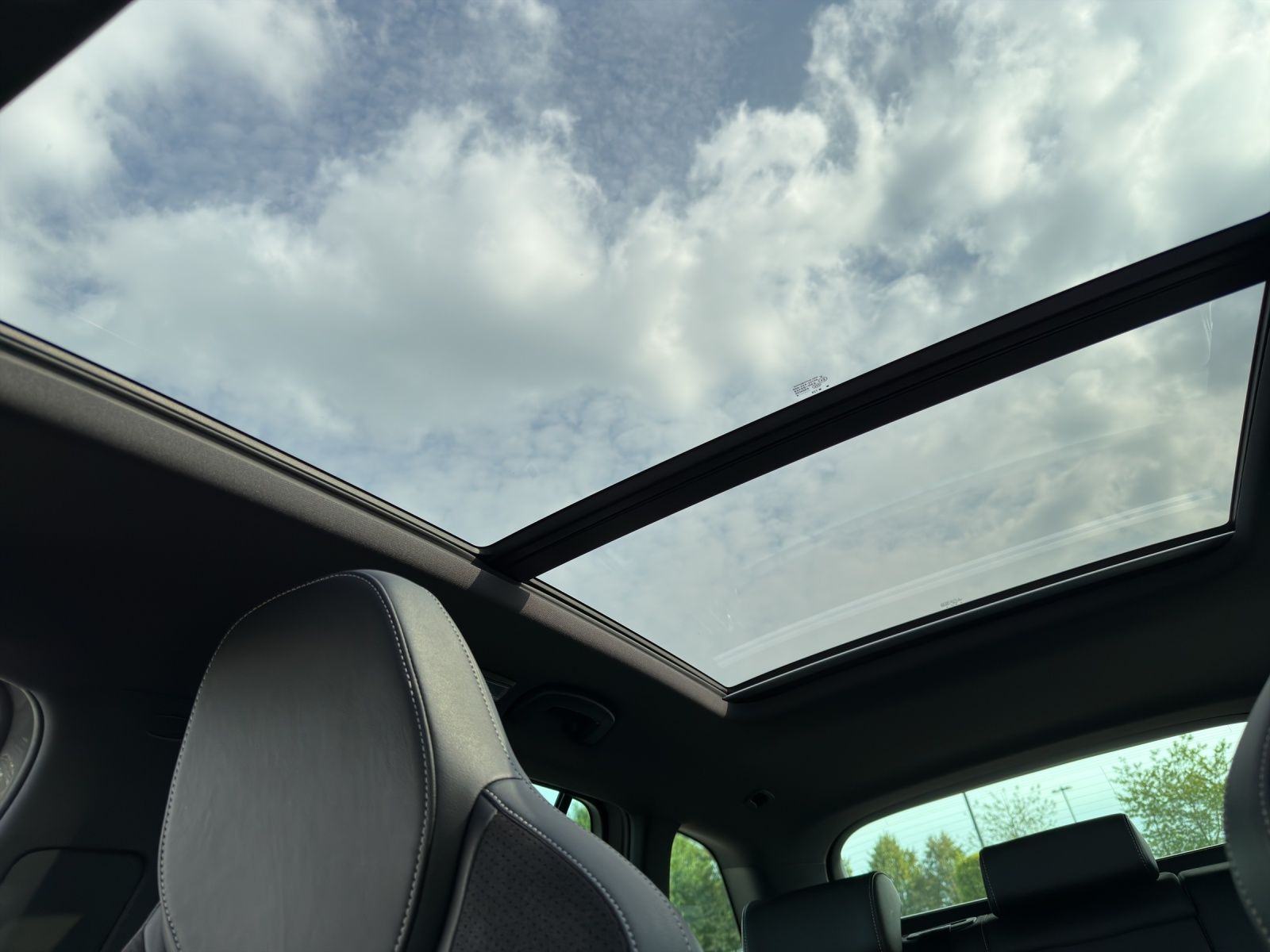 Skoda Superb Combi 1.8 TSI DSG Sportline  Panodach AHK foto 18