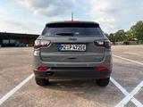 Jeep Compass 4xe Trailhawk PHEV - Jeep Compass von privat