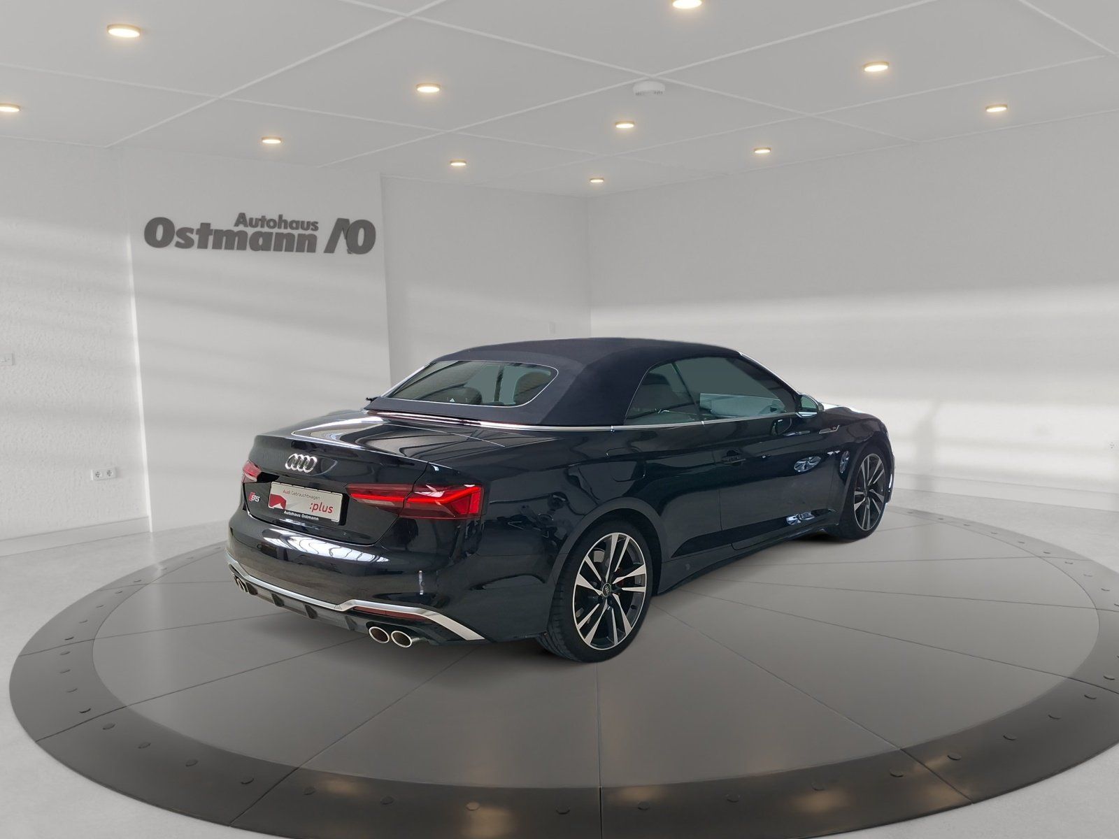 Audi S5 - Bild 5