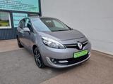Renault Scenic III Grand Paris *KLIMA, TEMPO, PDC, ALU - Renault Scenic in Magdeburg