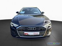 Audi A6 - Vorschau Bild 2