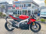 Aprilia Tuono 1100 RR - Neuwertig - Angebote entsprechen deinen Suchkriterien