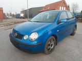 Volkswagen Polo 1.4TDI Comfortline*Klima*Tüv 01/2027* - Volkswagen Polo aus 2002: TDI