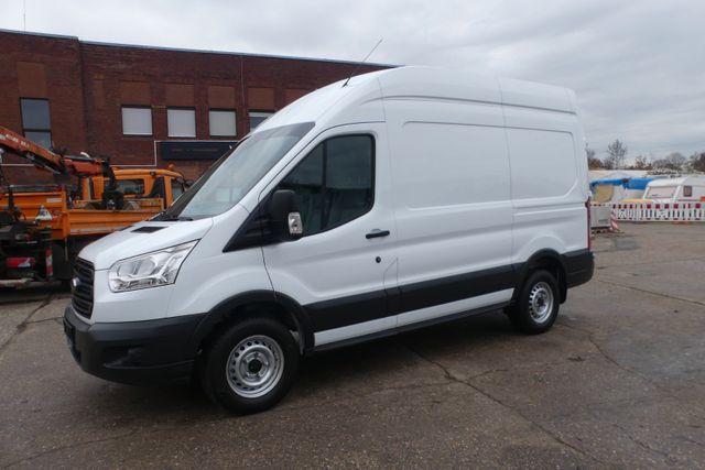 Ford Transit 2.2 Kasten 350 L2H3*PDC*Kam*AHK*StHz*1.H