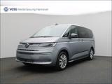 Volkswagen Multivan Style Lang AHK Vis-a-Vis Navi Area-View - mit Hybrid-Antrieb: Van