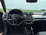 Skoda Fabia 1.0l TSI Style,  1. Hand TOP Zustand - Skoda Fabia von privat