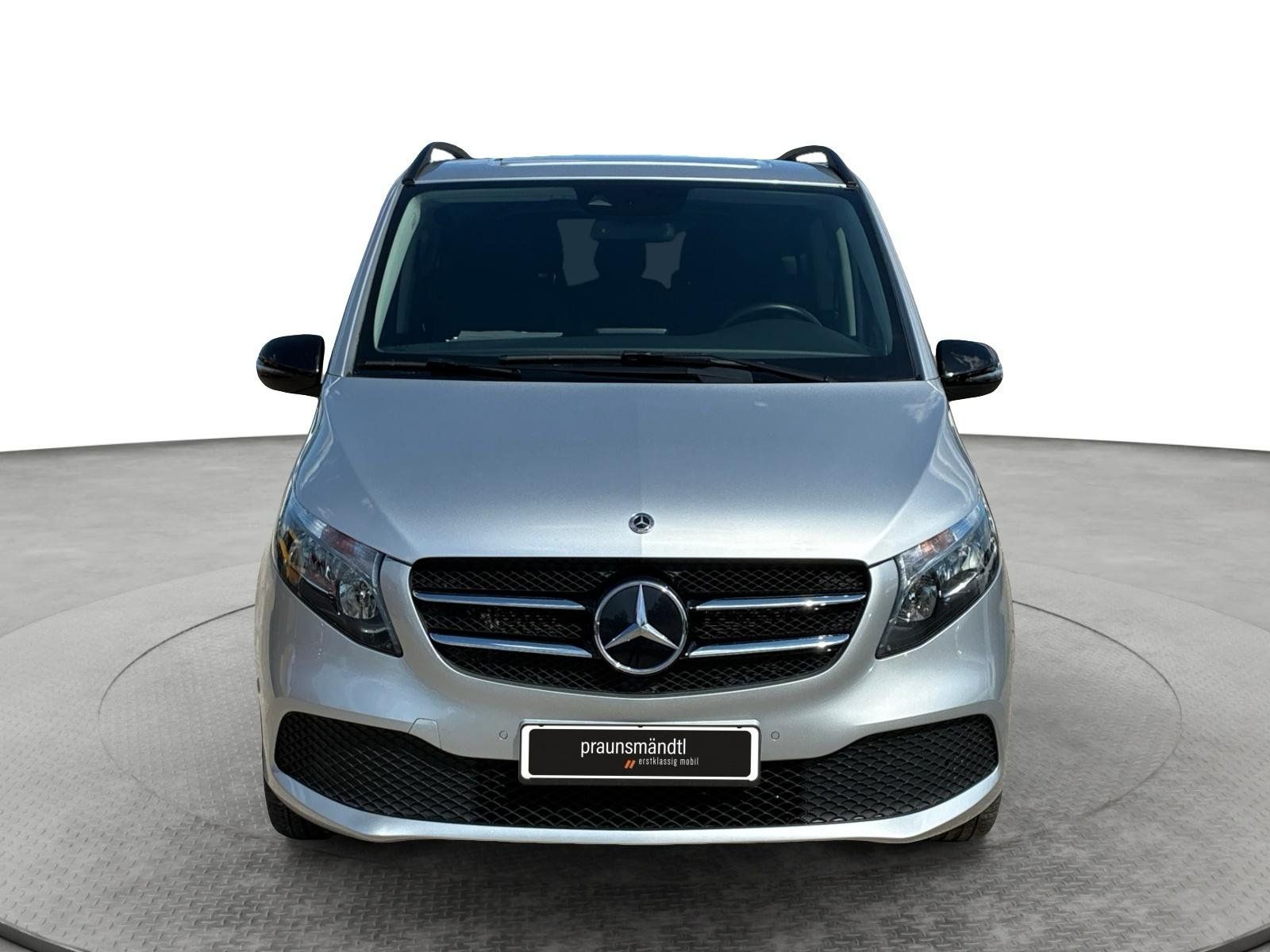 Mercedes-Benz V 250 d Edition 4MATIC lang Kamera KLima 19 Zoll foto 2