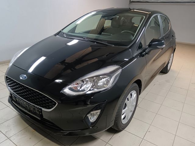 Ford Fiesta Trend