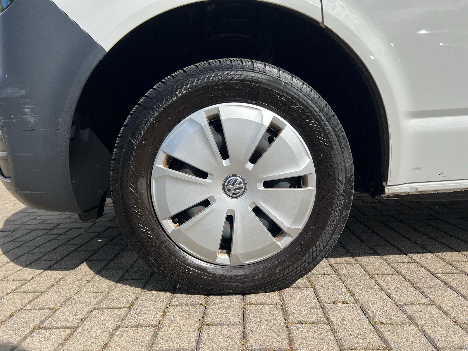 Volkswagen T6 Transporter 2.0 TDI Klima DAB Parkpilot