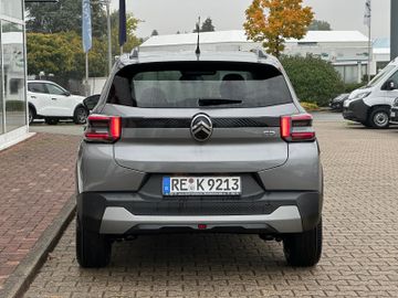 Citroën C3 Turbo 100 MAX | Navi - RCam - DAB - TMP