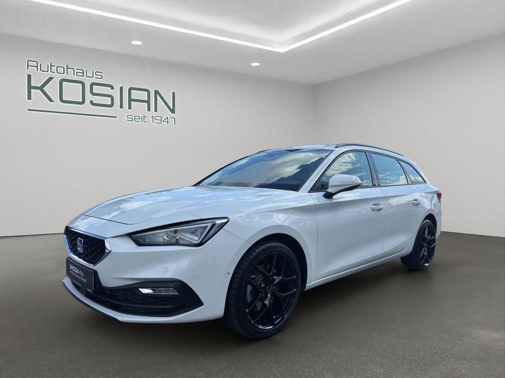 2022 Seat Leon