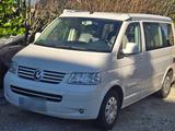 Volkswagen Gepflegter California, 1. Hand, Nichtrauch... - Volkswagen T5 California aus 2005
