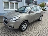 Hyundai ix35 Style AWD*Sitzheizung*PDC* - gebrauchte Hyundai ix35 aus dem Jahr 2010