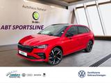 Skoda Scala Monte Carlo ABT 1.5 TSI DSG MATRIX NAVI 18 - Skoda Scala Abt Gebrauchtwagen