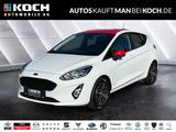 Ford Fiesta 1.0 EcoBoost COOL&CONNECT SHZ PDC