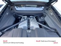 Audi R8 - Vorschau Bild 13