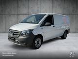 Mercedes-Benz Vito eVito 111 KA Lang Klima+ParkAss+SitzHZ - Mercedes-Benz Vito mit Elektro-Antrieb
