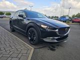 Mazda CX-30 186PS 2.0L M Hybrid 6AG HOMURA HUD Navi So - Mazda CX-30 Homura mit Benzin-Antrieb