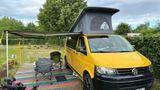 Volkswagen VW T5 langer Radstand Camperausbau - Volkswagen: Kleinbus, Radstand Langer