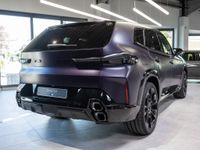 BMW XM - Vorschau Bild 5