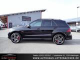 Mercedes-Benz GLE 43 AMG 4Matic HUP|AHK|360°|PANO|H&K|DIS+|STH - Mercedes GLE 43 AMG SUV