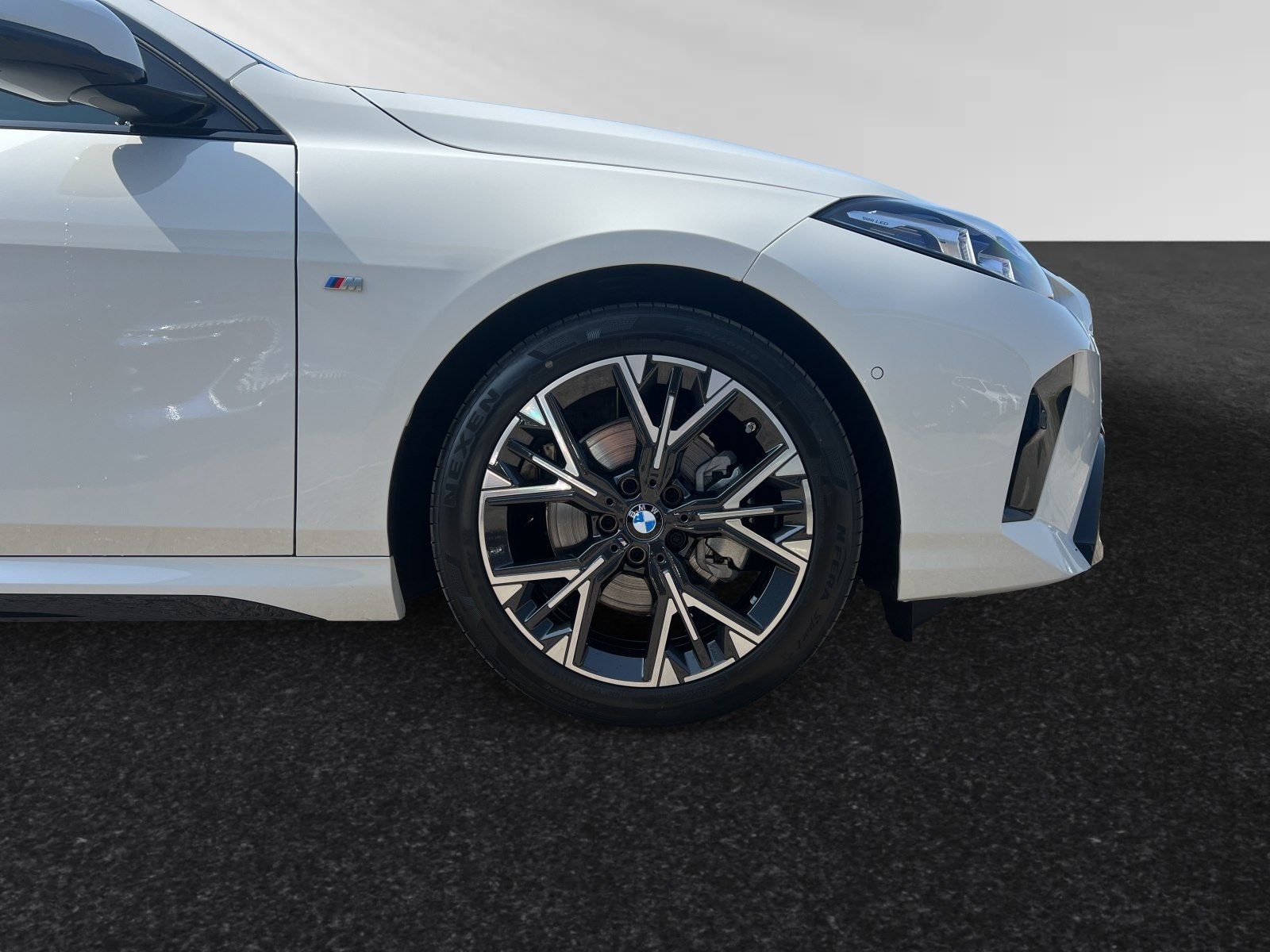 BMW 218 Gran Coupé - Bild 5