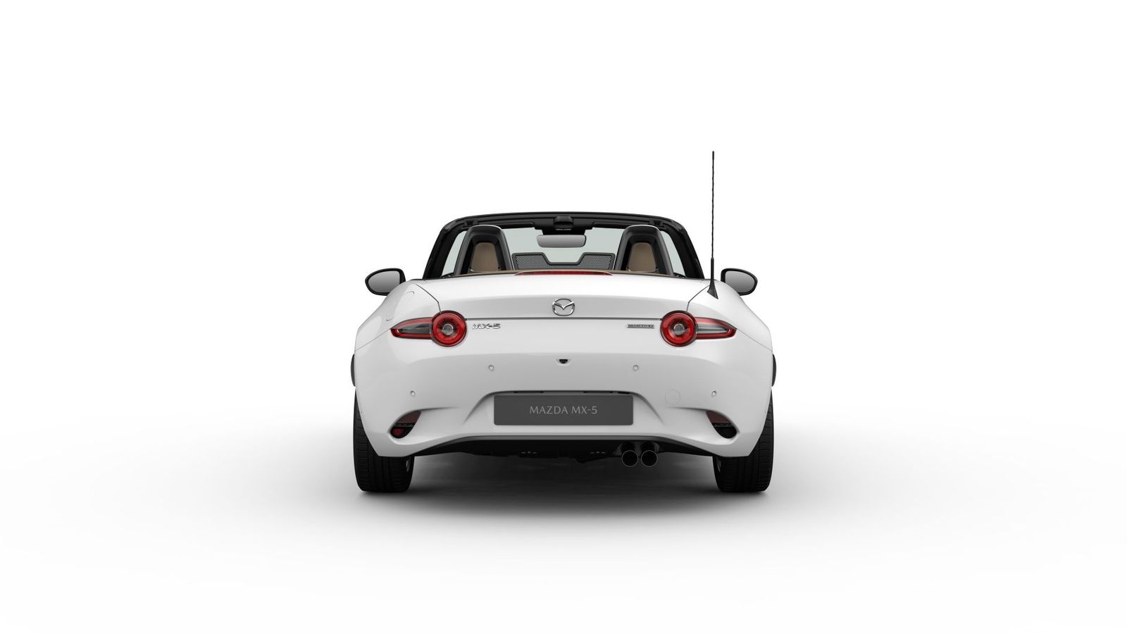 Mazda MX-5 - Bild 7