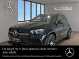 Mercedes-Benz GLE 350 de 4M AMG+NIGHT+AIRMATIC+AHK+PANO+DISTR+