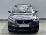 BMW X1 20d xDrive M-Sport/PANO/KAMERA/LED/AHK/HIFI - : Taxi