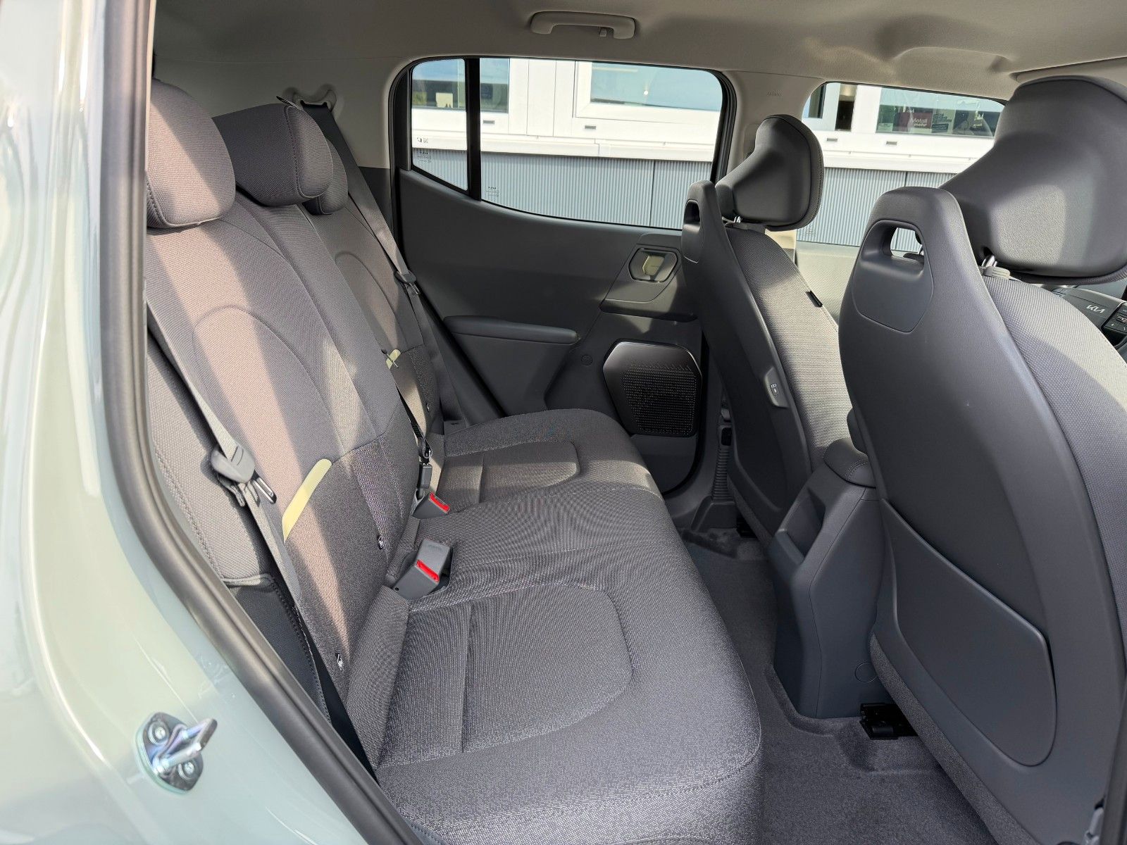 Fahrzeugabbildung Kia EV2 42,2 kWh Air 5S AIR WIN WP NAV HDA2