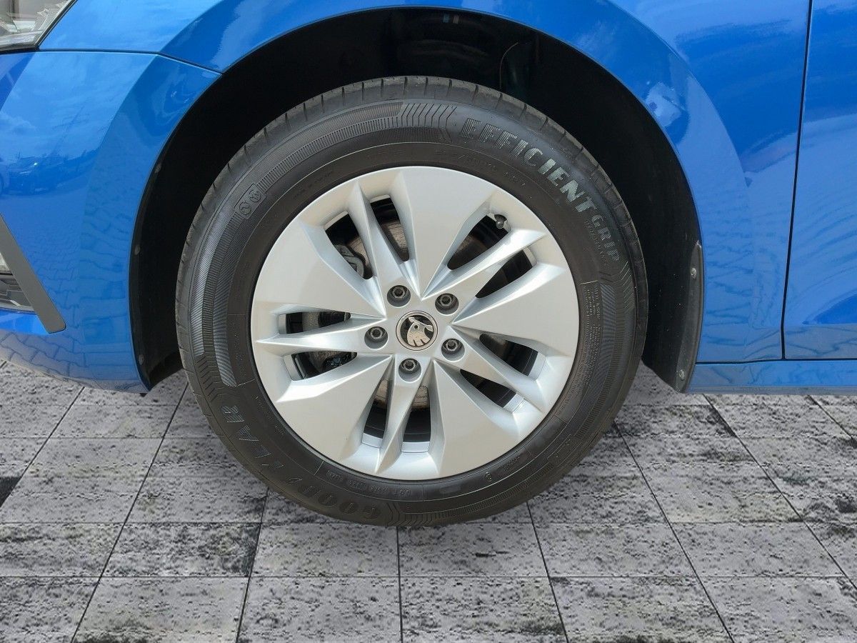 Skoda Octavia - Bild 8